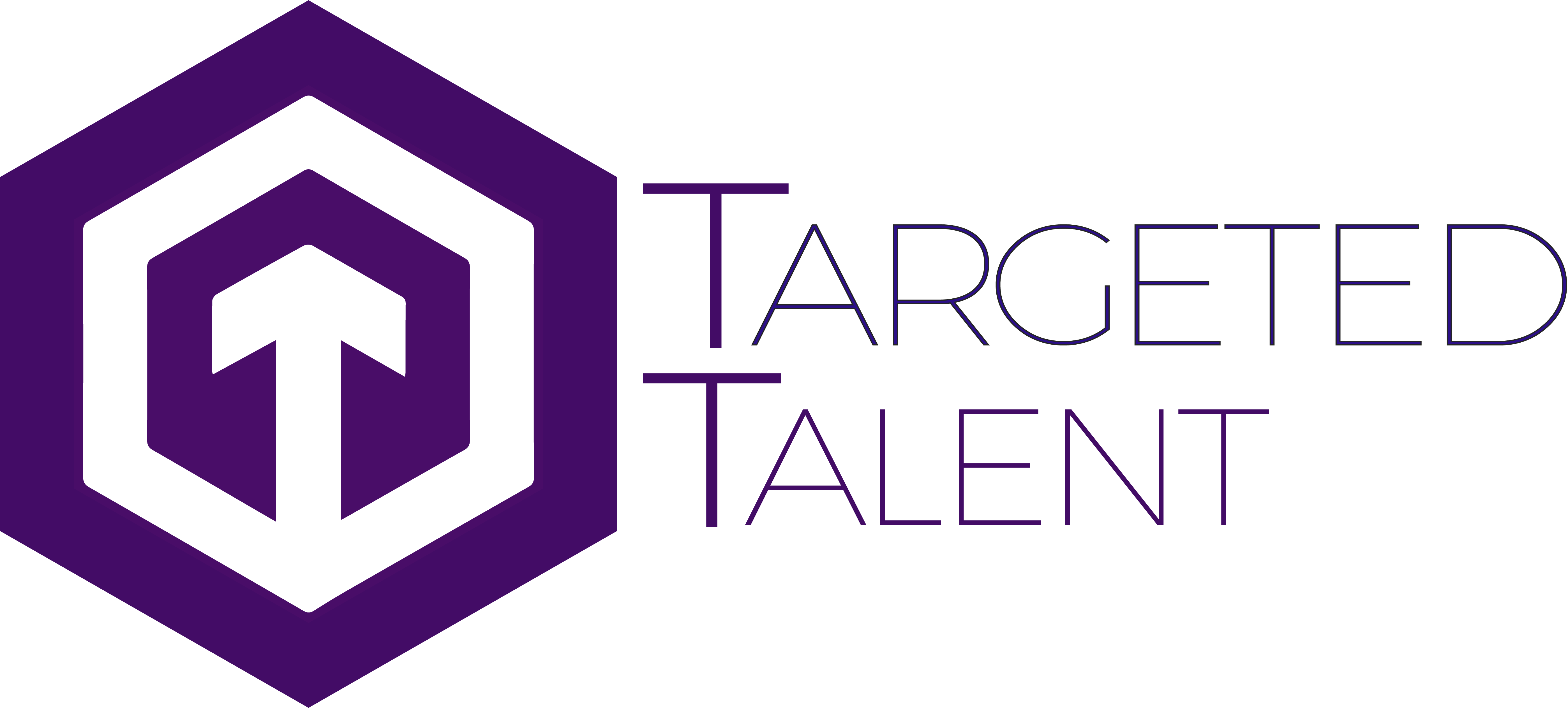 Targeted Talent logo